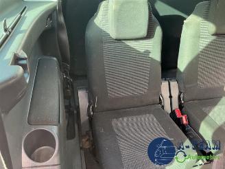 Peugeot 5008 5008 I (0A/0E), MPV, 2009 / 2017 1.6 THP 16V picture 22