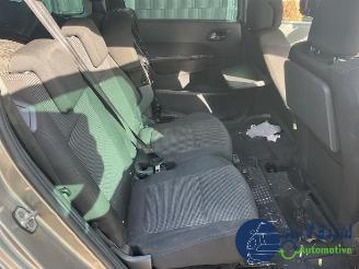 Peugeot 5008 5008 I (0A/0E), MPV, 2009 / 2017 1.6 THP 16V picture 17