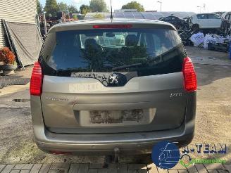 Peugeot 5008 5008 I (0A/0E), MPV, 2009 / 2017 1.6 THP 16V picture 9