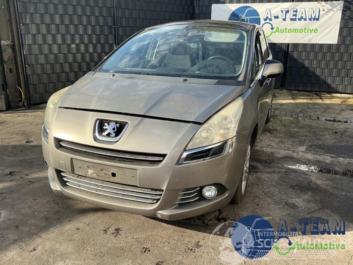 Peugeot 5008 5008 I (0A/0E), MPV, 2009 / 2017 1.6 THP 16V