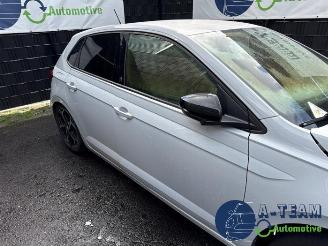 Volkswagen Polo Polo VI (AW1), Hatchback 5-drs, 2017 1.0 TSI 12V picture 17
