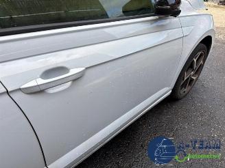 Volkswagen Polo Polo VI (AW1), Hatchback 5-drs, 2017 1.0 TSI 12V picture 20