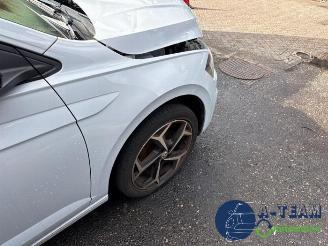 Volkswagen Polo Polo VI (AW1), Hatchback 5-drs, 2017 1.0 TSI 12V picture 15