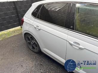 Volkswagen Polo Polo VI (AW1), Hatchback 5-drs, 2017 1.0 TSI 12V picture 21