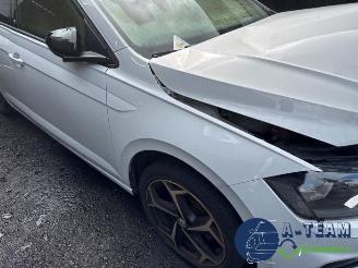 Volkswagen Polo Polo VI (AW1), Hatchback 5-drs, 2017 1.0 TSI 12V picture 14