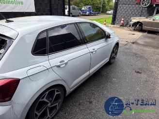 Volkswagen Polo Polo VI (AW1), Hatchback 5-drs, 2017 1.0 TSI 12V picture 9
