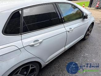 Volkswagen Polo Polo VI (AW1), Hatchback 5-drs, 2017 1.0 TSI 12V picture 22