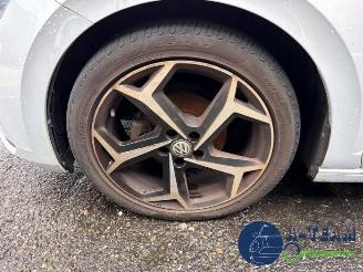 Volkswagen Polo Polo VI (AW1), Hatchback 5-drs, 2017 1.0 TSI 12V picture 13
