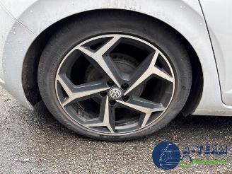 Volkswagen Polo Polo VI (AW1), Hatchback 5-drs, 2017 1.0 TSI 12V picture 12
