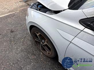 Volkswagen Polo Polo VI (AW1), Hatchback 5-drs, 2017 1.0 TSI 12V picture 29