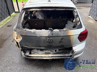 Volkswagen Polo Polo VI (AW1), Hatchback 5-drs, 2017 1.0 TSI 12V picture 7