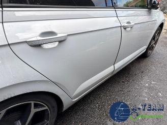 Volkswagen Polo Polo VI (AW1), Hatchback 5-drs, 2017 1.0 TSI 12V picture 23