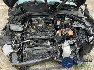 Audi A3 A3 Limousine (8YS), Sedan, 2020 1.5 35 TFSI 16V Mild Hybrid picture 9