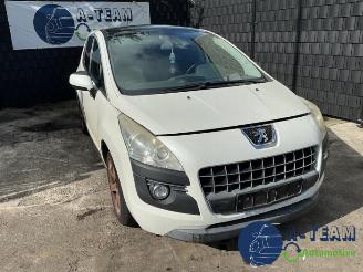 Peugeot 3008 3008 I (0U/HU), MPV, 2009 / 2016 1.6 16V THP 155 picture 3