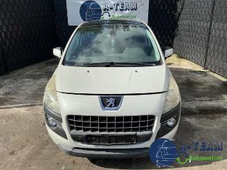 Peugeot 3008 3008 I (0U/HU), MPV, 2009 / 2016 1.6 16V THP 155 picture 2