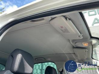 Peugeot 3008 3008 I (0U/HU), MPV, 2009 / 2016 1.6 16V THP 155 picture 19