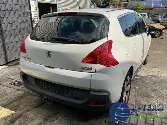 Peugeot 3008 3008 I (0U/HU), MPV, 2009 / 2016 1.6 16V THP 155 picture 11