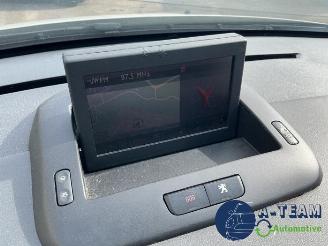 Peugeot 3008 3008 I (0U/HU), MPV, 2009 / 2016 1.6 16V THP 155 picture 21