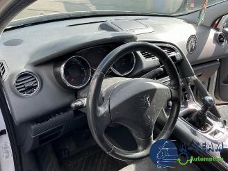 Peugeot 3008 3008 I (0U/HU), MPV, 2009 / 2016 1.6 16V THP 155 picture 14
