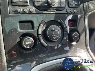 Peugeot 3008 3008 I (0U/HU), MPV, 2009 / 2016 1.6 16V THP 155 picture 22