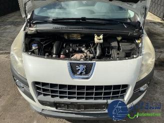 Peugeot 3008 3008 I (0U/HU), MPV, 2009 / 2016 1.6 16V THP 155 picture 4