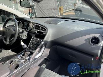 Peugeot 3008 3008 I (0U/HU), MPV, 2009 / 2016 1.6 16V THP 155 picture 13