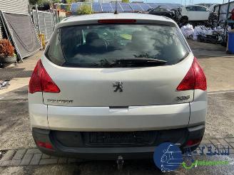 Peugeot 3008 3008 I (0U/HU), MPV, 2009 / 2016 1.6 16V THP 155 picture 9