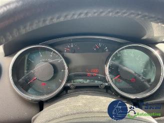 Peugeot 3008 3008 I (0U/HU), MPV, 2009 / 2016 1.6 16V THP 155 picture 23