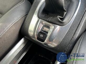 Opel Meriva Meriva (B), MPV, 2010 / 2017 1.4 Turbo 16V Ecotec picture 18