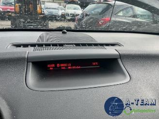Opel Meriva Meriva (B), MPV, 2010 / 2017 1.4 Turbo 16V Ecotec picture 22