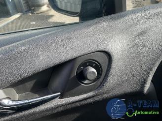 Opel Meriva Meriva (B), MPV, 2010 / 2017 1.4 Turbo 16V Ecotec picture 19