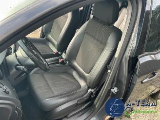 Opel Meriva Meriva (B), MPV, 2010 / 2017 1.4 Turbo 16V Ecotec picture 14