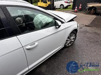 Seat Leon Leon ST (5FF), Combi 5-drs, 2012 / 2020 1.0 TSI 12V picture 31