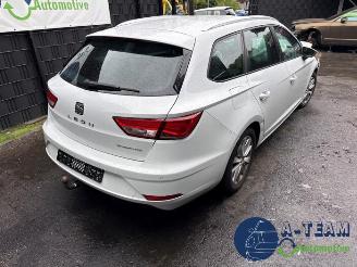 Seat Leon Leon ST (5FF), Combi 5-drs, 2012 / 2020 1.0 TSI 12V picture 8