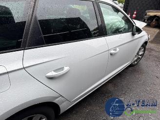 Seat Leon Leon ST (5FF), Combi 5-drs, 2012 / 2020 1.0 TSI 12V picture 35