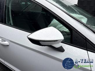 Seat Leon Leon ST (5FF), Combi 5-drs, 2012 / 2020 1.0 TSI 12V picture 33