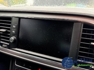 Seat Leon Leon ST (5FF), Combi 5-drs, 2012 / 2020 1.0 TSI 12V picture 24