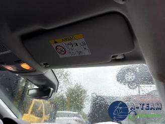 Seat Leon Leon ST (5FF), Combi 5-drs, 2012 / 2020 1.0 TSI 12V picture 29