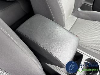 Seat Leon Leon ST (5FF), Combi 5-drs, 2012 / 2020 1.0 TSI 12V picture 22