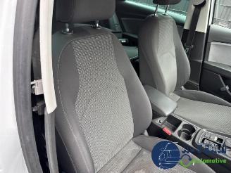 Seat Leon Leon ST (5FF), Combi 5-drs, 2012 / 2020 1.0 TSI 12V picture 21