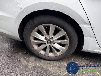 Seat Leon Leon ST (5FF), Combi 5-drs, 2012 / 2020 1.0 TSI 12V picture 12