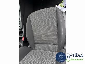 Seat Leon Leon ST (5FF), Combi 5-drs, 2012 / 2020 1.0 TSI 12V picture 20