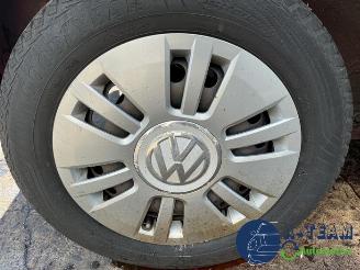 Volkswagen Up! Up! (121), Hatchback, 2011 1.0 12V 60 picture 20