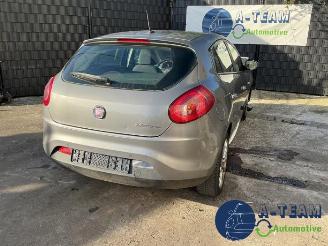 disassembly passenger cars Fiat Bravo Bravo (198A), Hatchback, 2006 / 2014 1.4 MultiAir 16V 2011/6