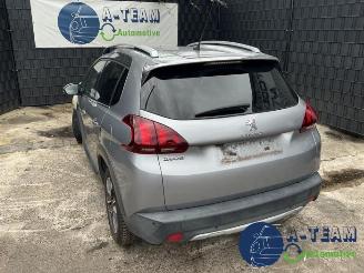 Peugeot 2008 2008 (CU), MPV, 2013 / 2019 1.2 12V e-THP PureTech 110 picture 3