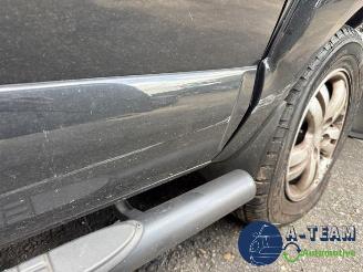 Hyundai Tucson Tucson (JM), SUV, 2004 / 2010 2.0 16V CVVT 4x2 picture 33