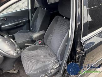 Hyundai Tucson Tucson (JM), SUV, 2004 / 2010 2.0 16V CVVT 4x2 picture 11