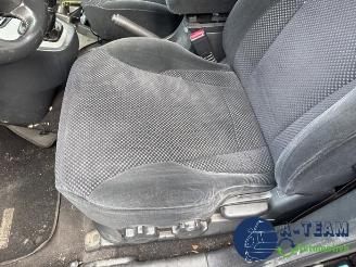Hyundai Tucson Tucson (JM), SUV, 2004 / 2010 2.0 16V CVVT 4x2 picture 12