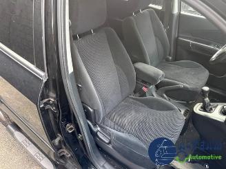 Hyundai Tucson Tucson (JM), SUV, 2004 / 2010 2.0 16V CVVT 4x2 picture 15