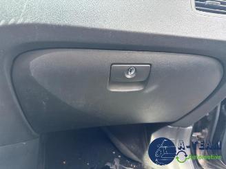 Hyundai Tucson Tucson (JM), SUV, 2004 / 2010 2.0 16V CVVT 4x2 picture 21